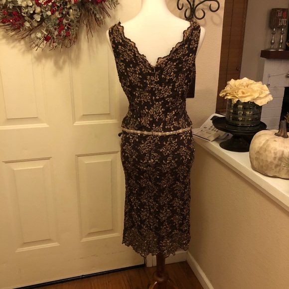 Very Beautiful Alexia Admor  New York Dress - Picture 4 of 6